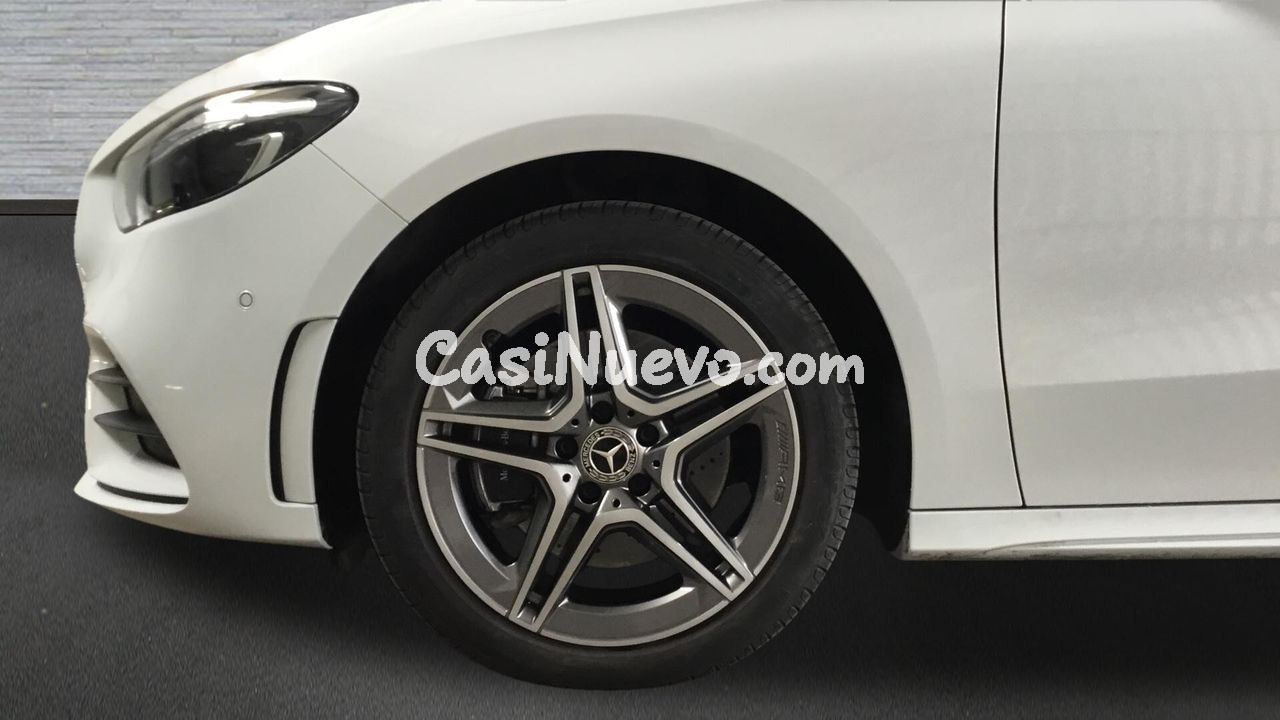Mercedes Clase B B 250 E - foto 5