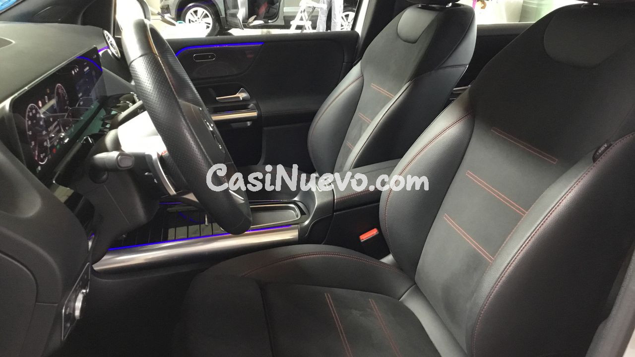 Mercedes Clase B B 250 E - foto 7