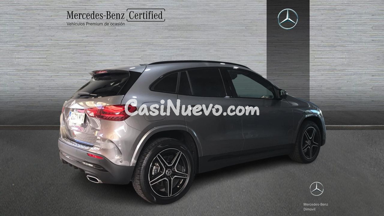 Mercedes GLA -CLASS GLA 250 e AMG LINE - foto 2