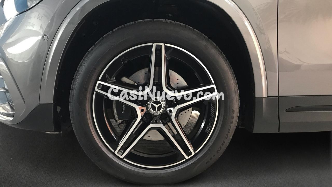 Mercedes GLA -CLASS GLA 250 e AMG LINE - foto 5