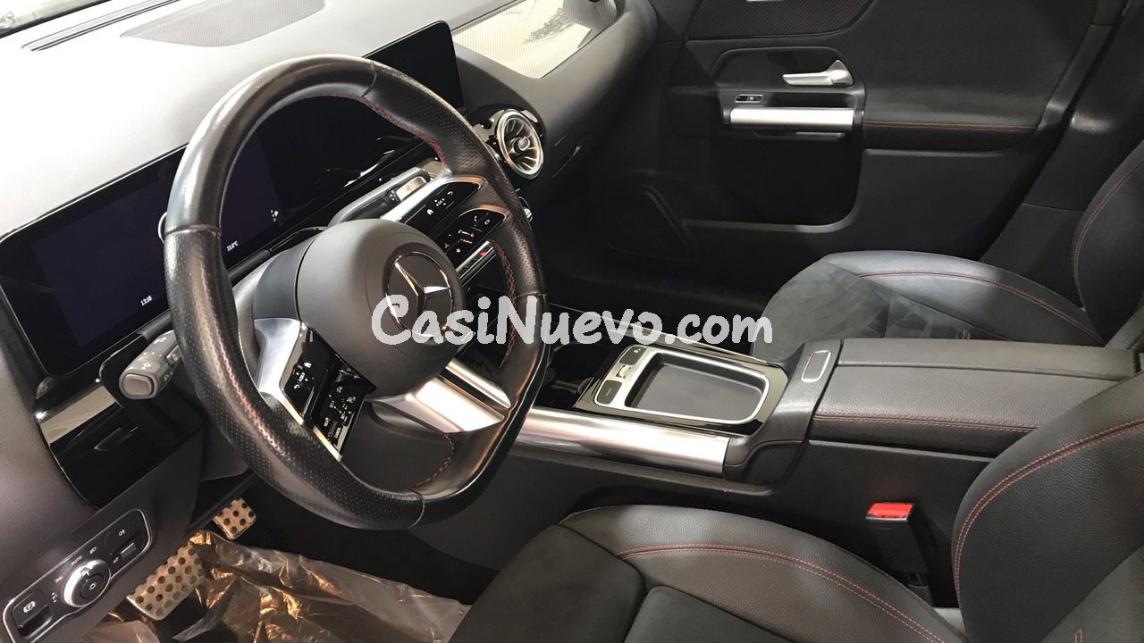 Mercedes GLA -CLASS GLA 250 e AMG LINE - foto 6