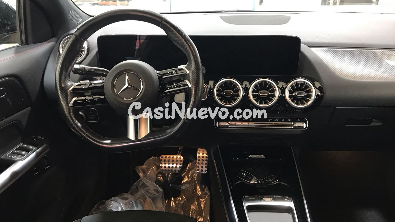 Mercedes GLA -CLASS GLA 250 e AMG LINE - foto 8