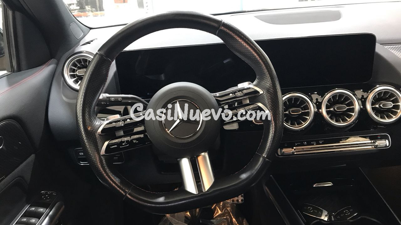 Mercedes GLA -CLASS GLA 250 e AMG LINE - foto 9