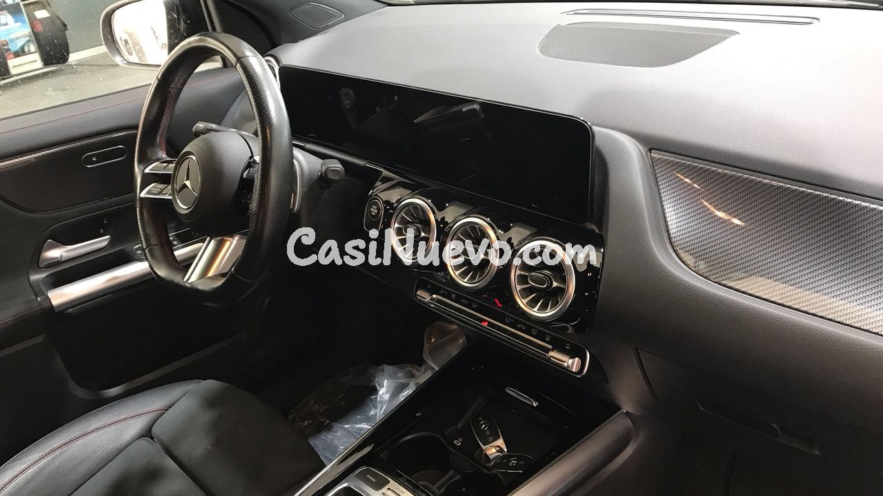 Mercedes GLA -CLASS GLA 250 e AMG LINE - foto 10