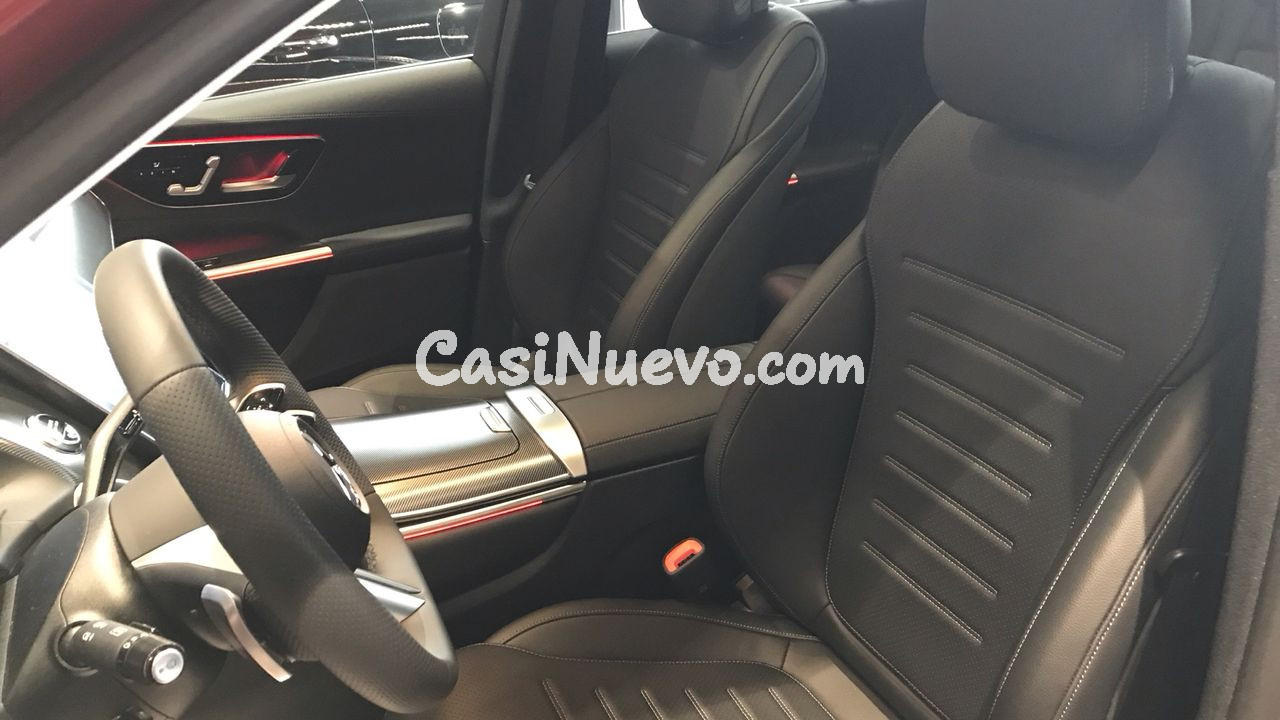Mercedes GLC -CLASS GLC 200 4MATIC - foto 7