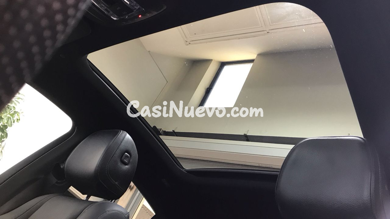 Mercedes GLE GLE-CLASS GLE 300 D 4MATIC COUPE AMG LINE - foto 12