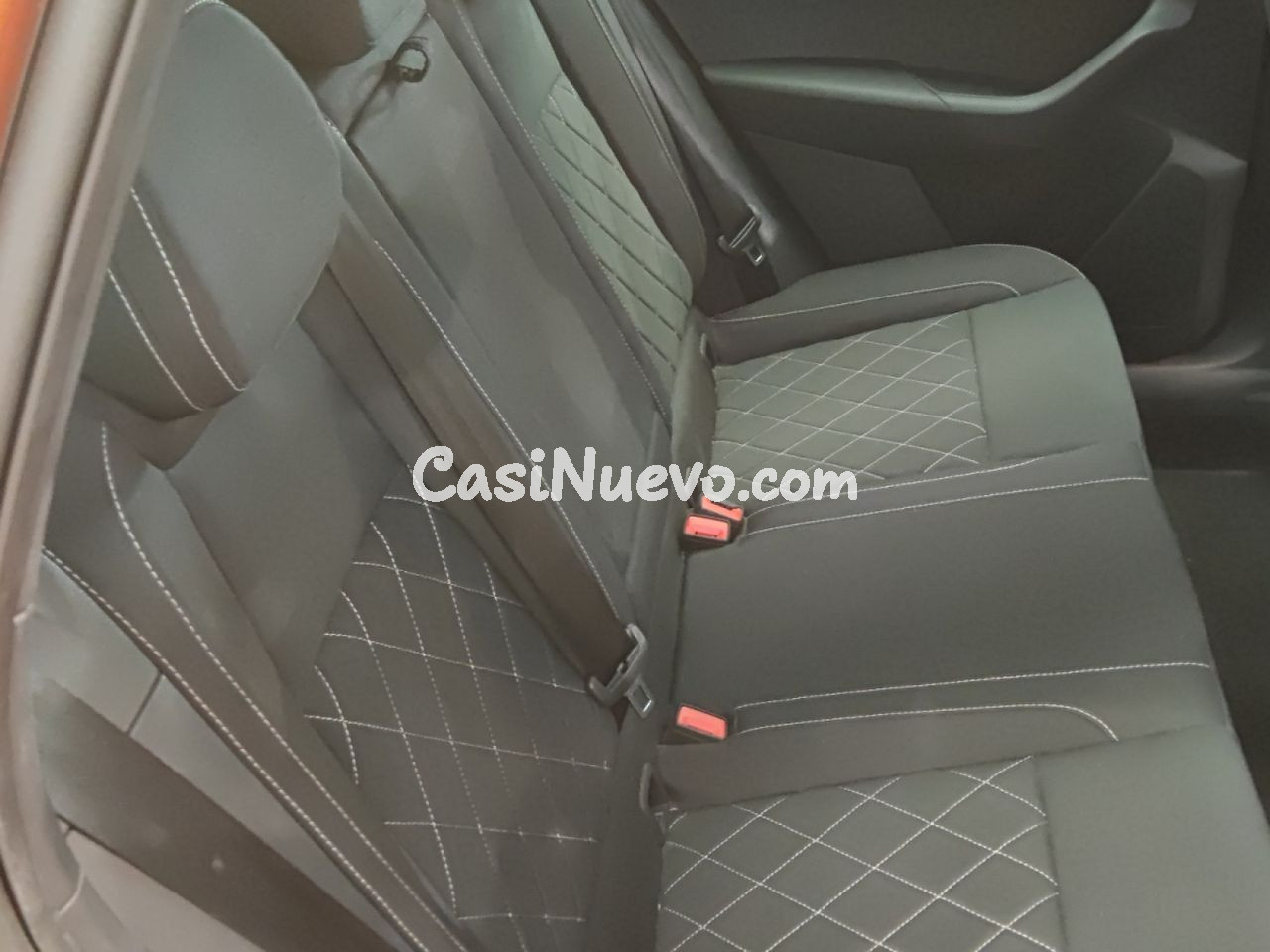 Skoda Karoq Sportline 1,5 TSI 110 kW (150 CV) DSG 7 vel. - foto 6