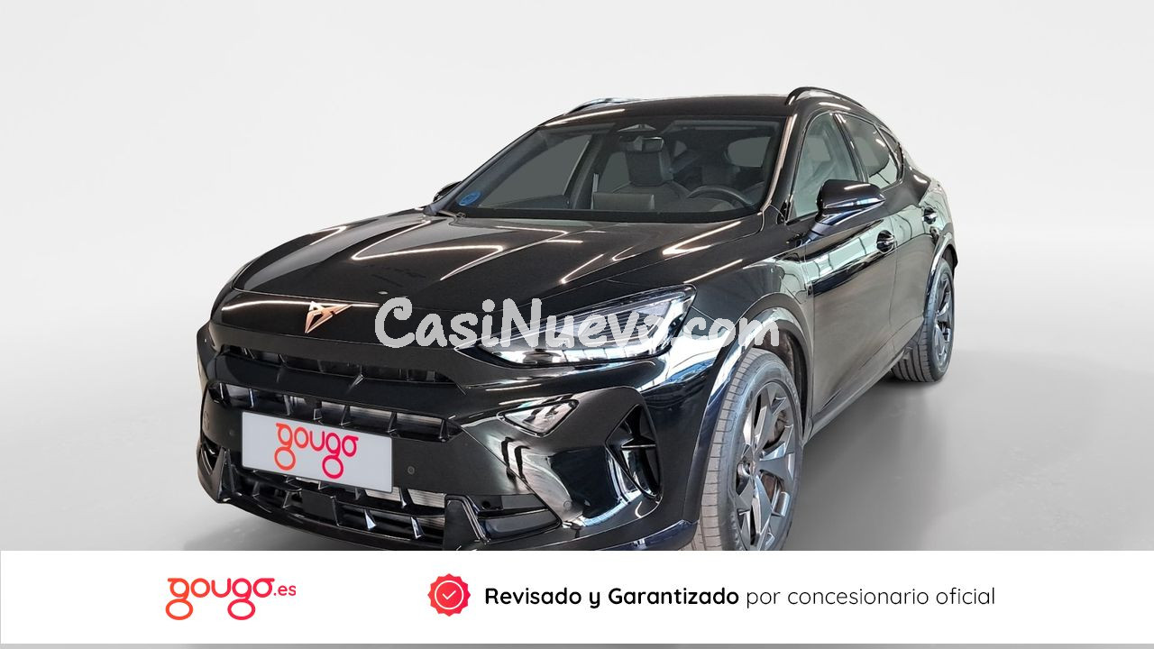 Cupra Formentor 1.5 EHYBRID 150 KW (204 CV) DSG