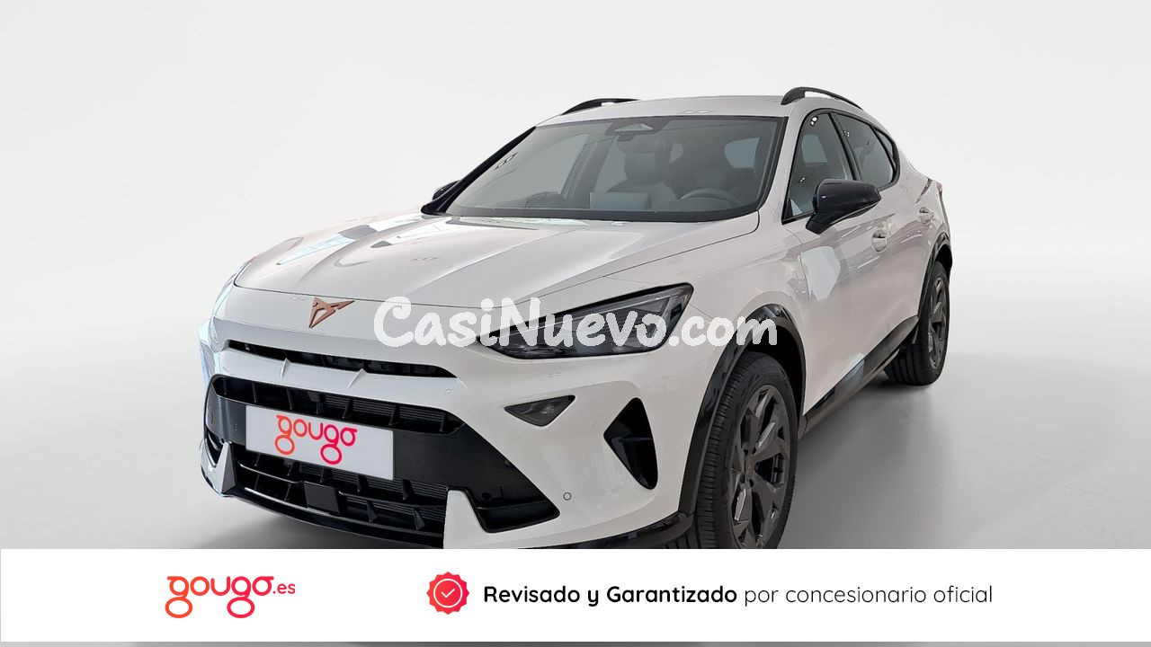 Cupra Formentor 1.5 eTSI 110 KW (150 CV) DSG