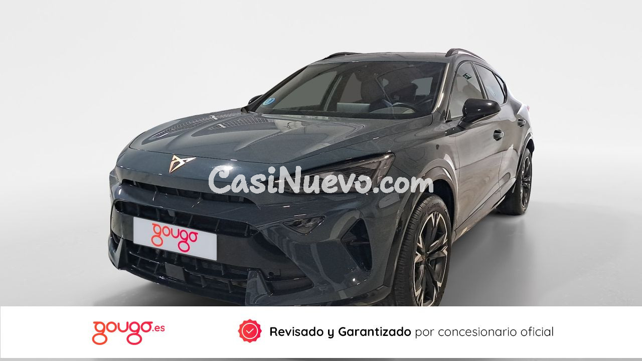 Cupra Formentor 1.5 ETSI 110 KW (150 CV) DSG 7 VEL