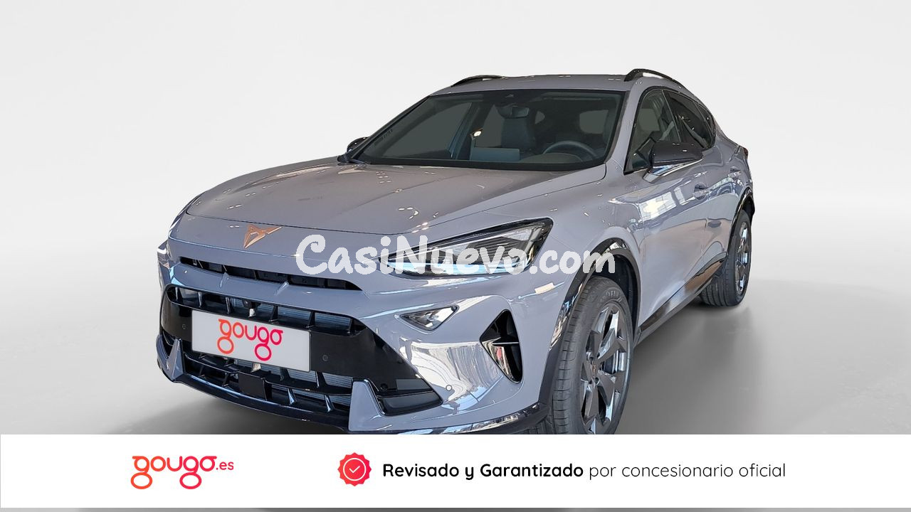 Cupra Formentor 1.5 TSI 110 KW (150 CV) 6 vel