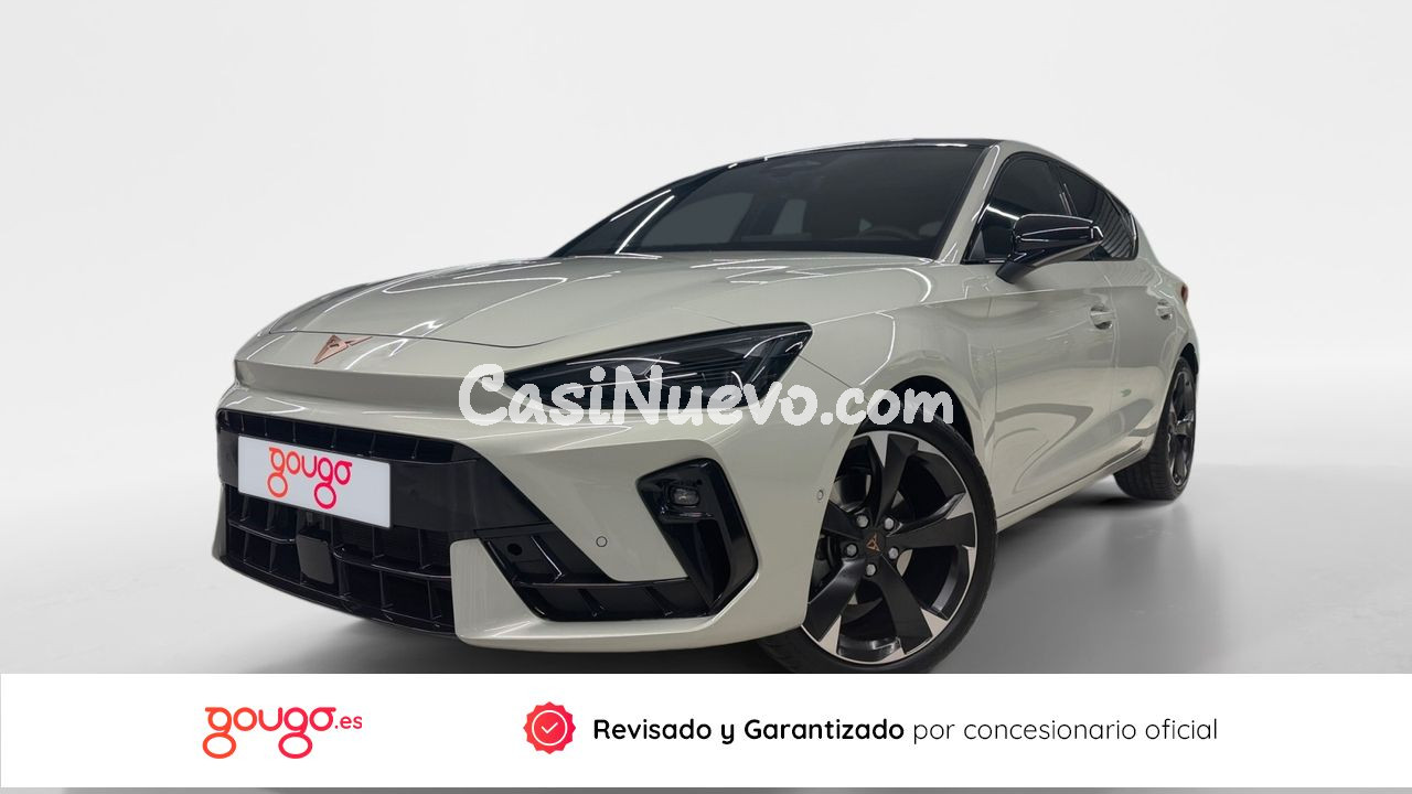 Cupra León CUPRA Leon 1.5 eTSI 110 KW (150 CV) DSG