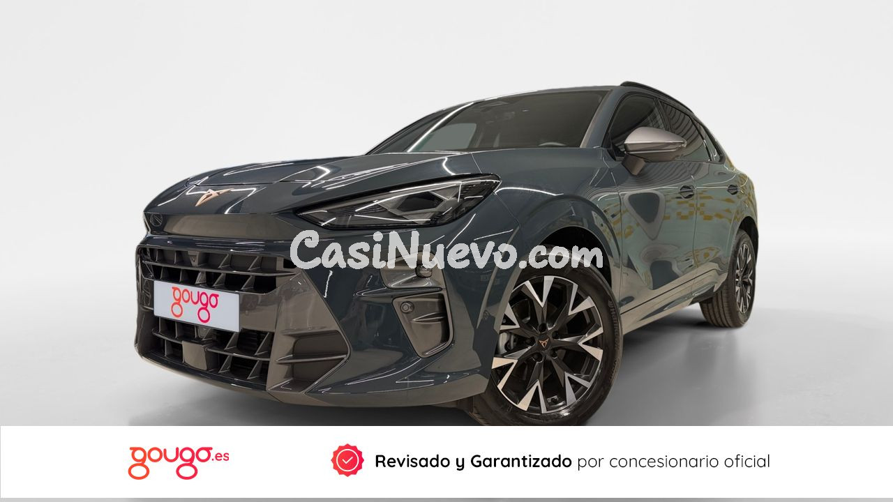 Cupra Terramar 1.5 ETSI 110 KW (150 CV) DSG 7 VEL MY26.5