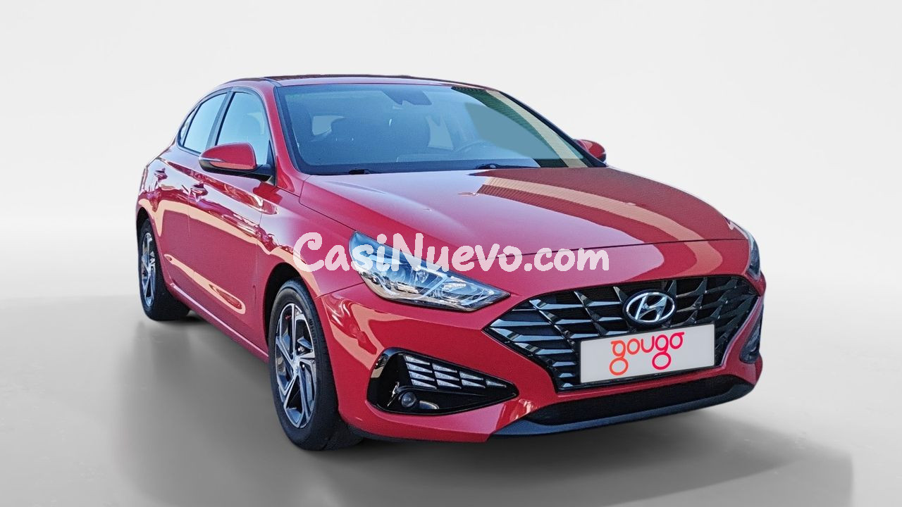 Hyundai i30 BERLINA CON PORTON 1.0 TGDI KLASS FASTBACK 120 5 - foto 3