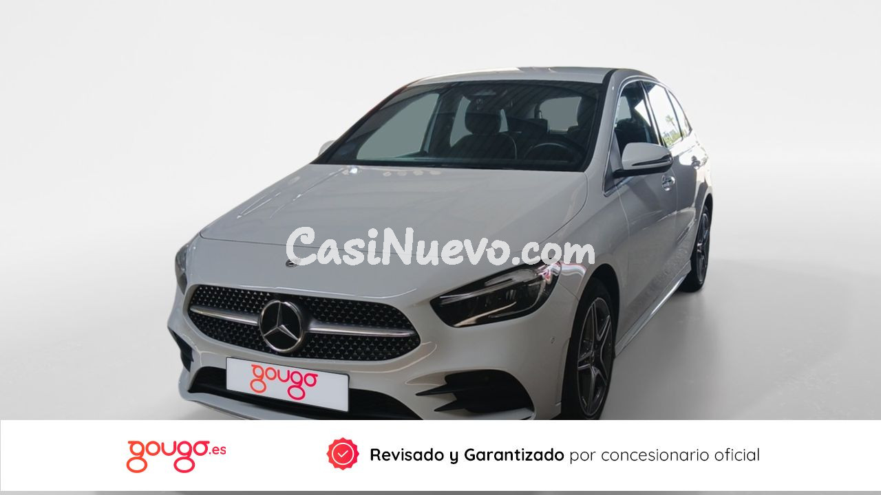 Mercedes Clase B B 250 E