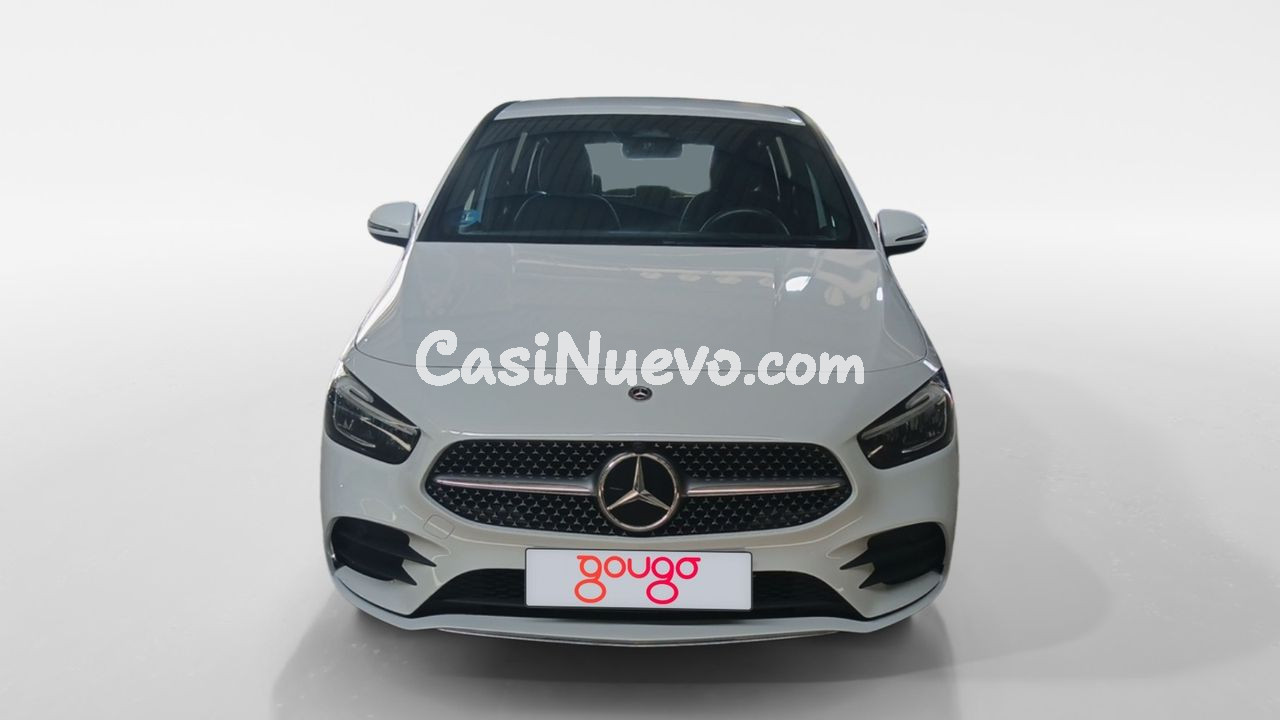 Mercedes Clase B B 250 E - foto 2