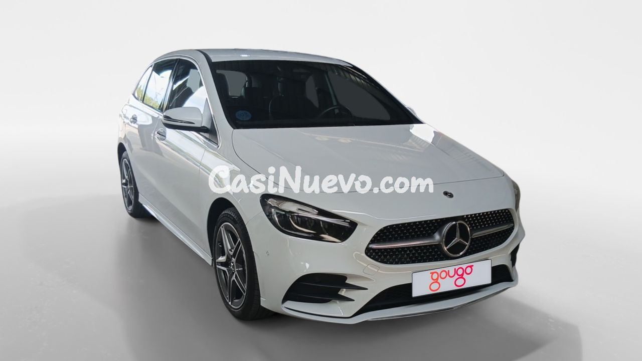 Mercedes Clase B B 250 E - foto 3