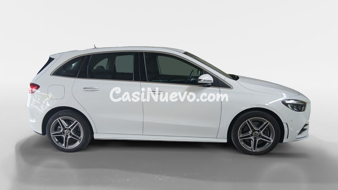 Mercedes Clase B B 250 E - foto 4