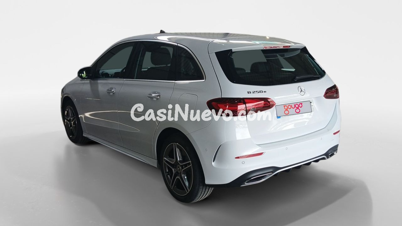 Mercedes Clase B B 250 E - foto 7