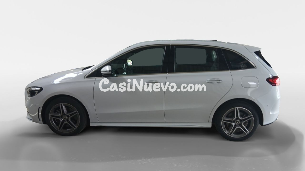 Mercedes Clase B B 250 E - foto 8