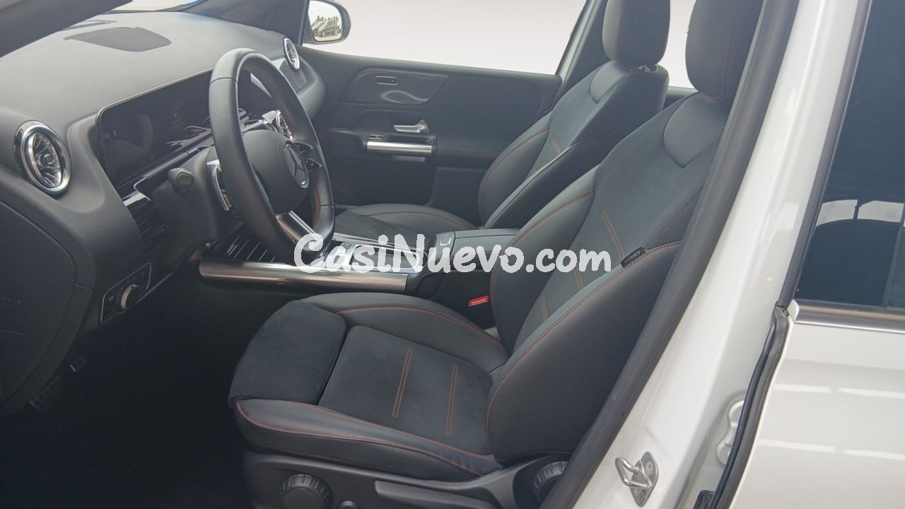 Mercedes Clase B B 250 E - foto 9