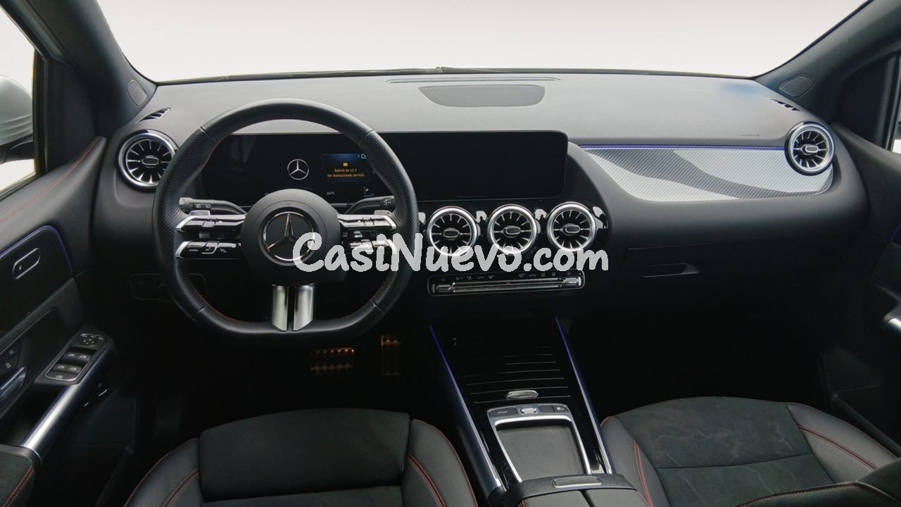 Mercedes Clase B B 250 E - foto 11