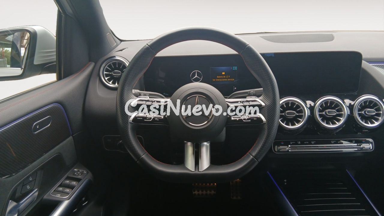 Mercedes Clase B B 250 E - foto 10