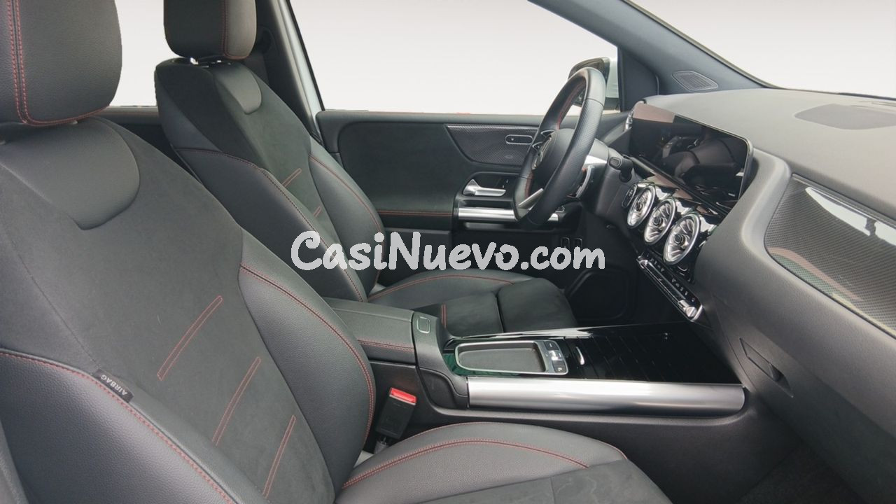 Mercedes Clase B B 250 E - foto 12