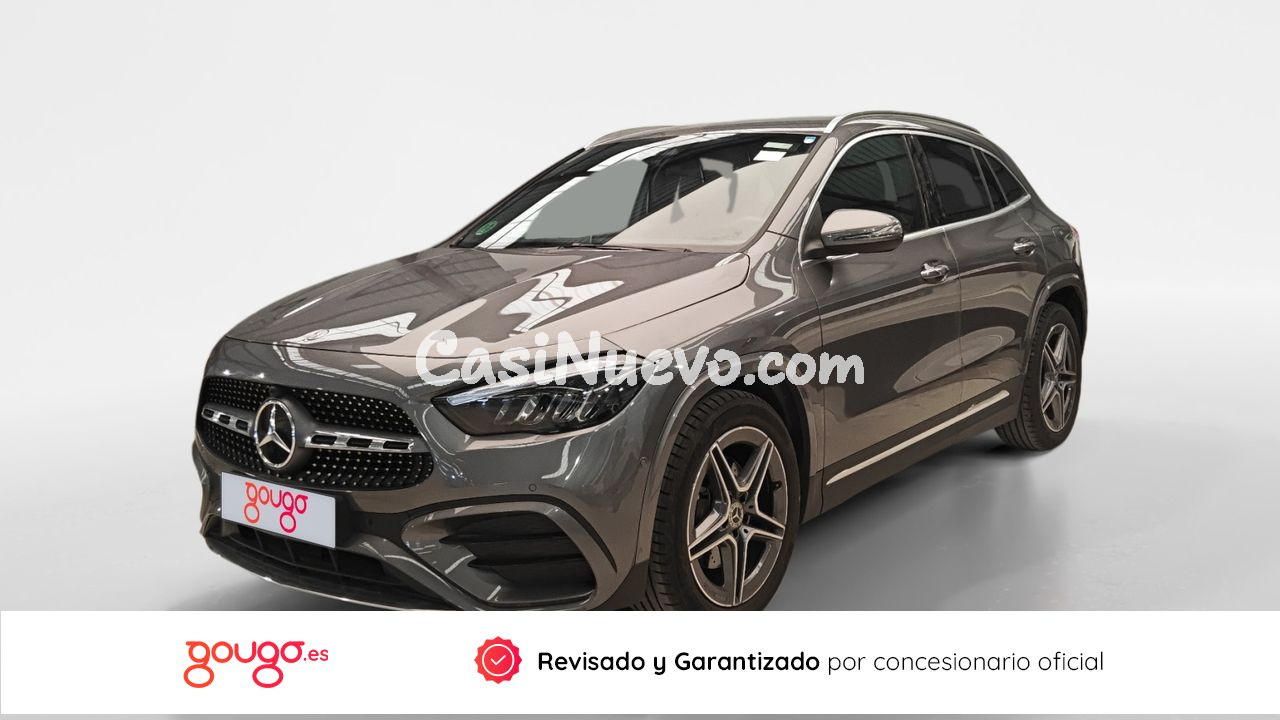 Mercedes GLA -CLASS GLA 200 D