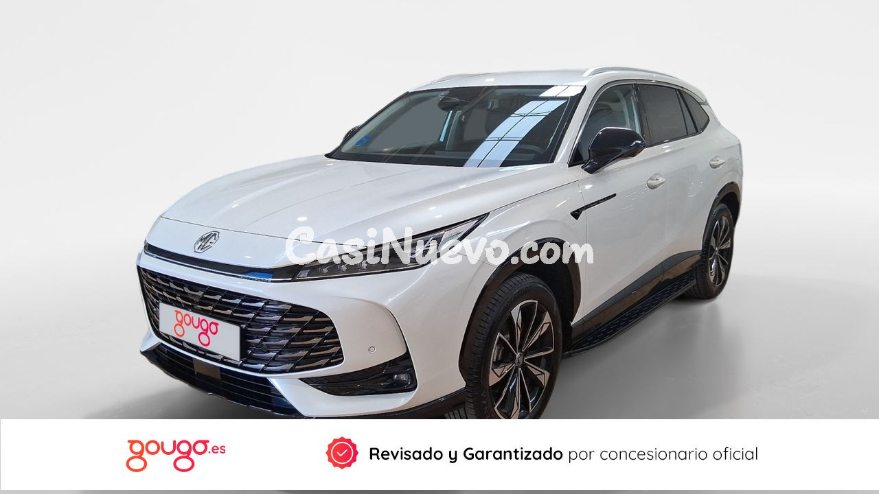 MG eHS PHEV LUXURY MY24