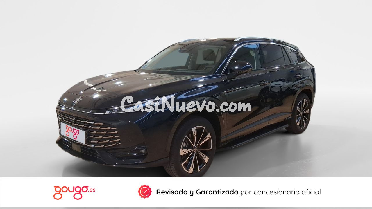 MG eHS PHEV LUXURY MY24