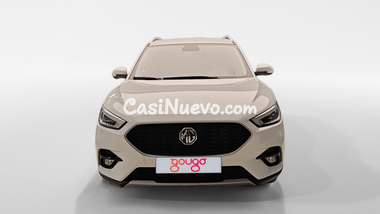 MG ZS TODOTERRENO 1.5 LUXURY 106 5P - foto 2