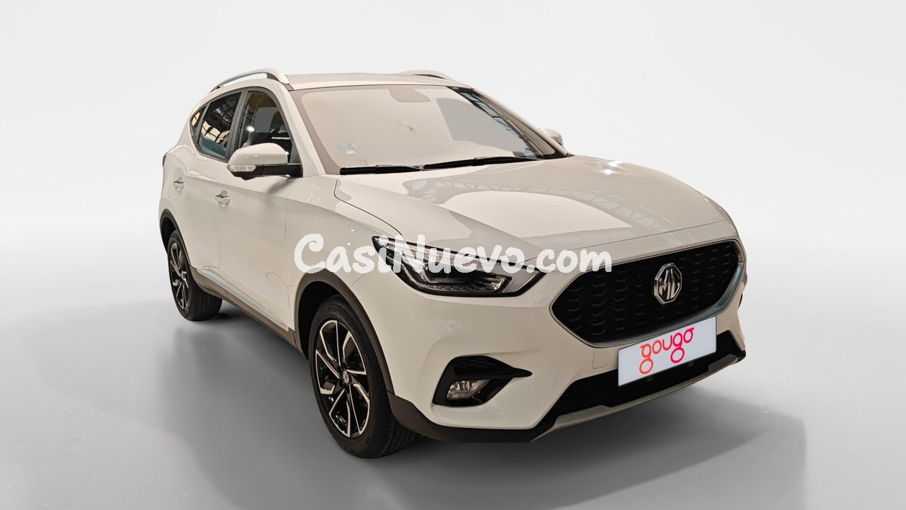 MG ZS TODOTERRENO 1.5 LUXURY 106 5P - foto 3