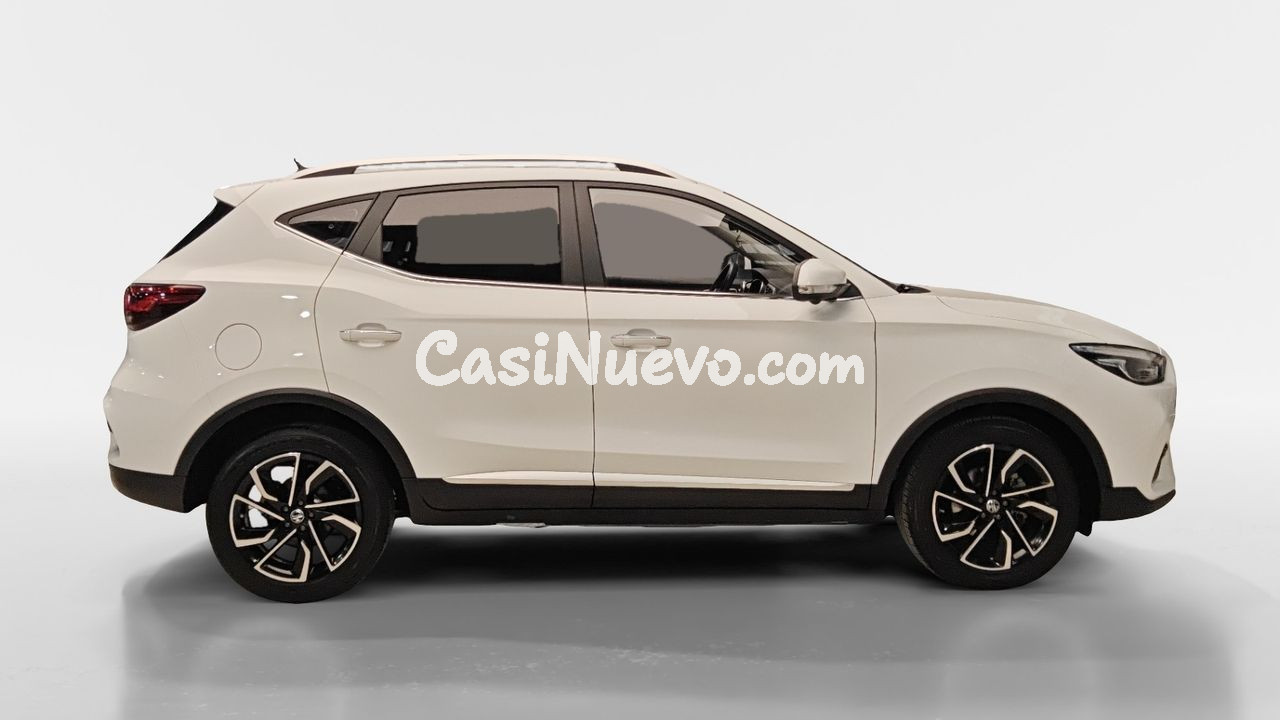 MG ZS TODOTERRENO 1.5 LUXURY 106 5P - foto 4