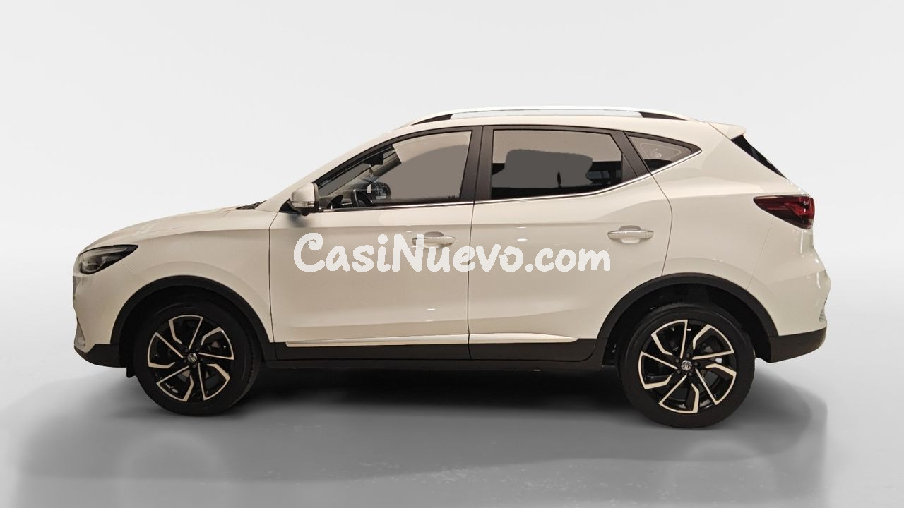 MG ZS TODOTERRENO 1.5 LUXURY 106 5P - foto 8