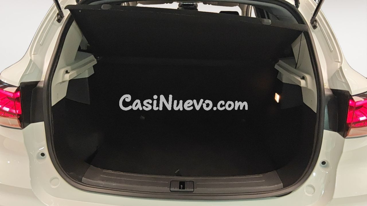 MG ZS TODOTERRENO 1.5 LUXURY 106 5P - foto 13