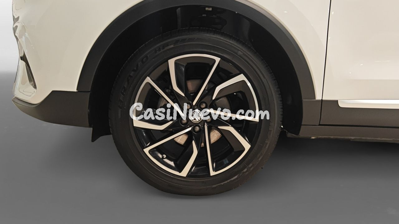 MG ZS TODOTERRENO 1.5 LUXURY 106 5P - foto 15