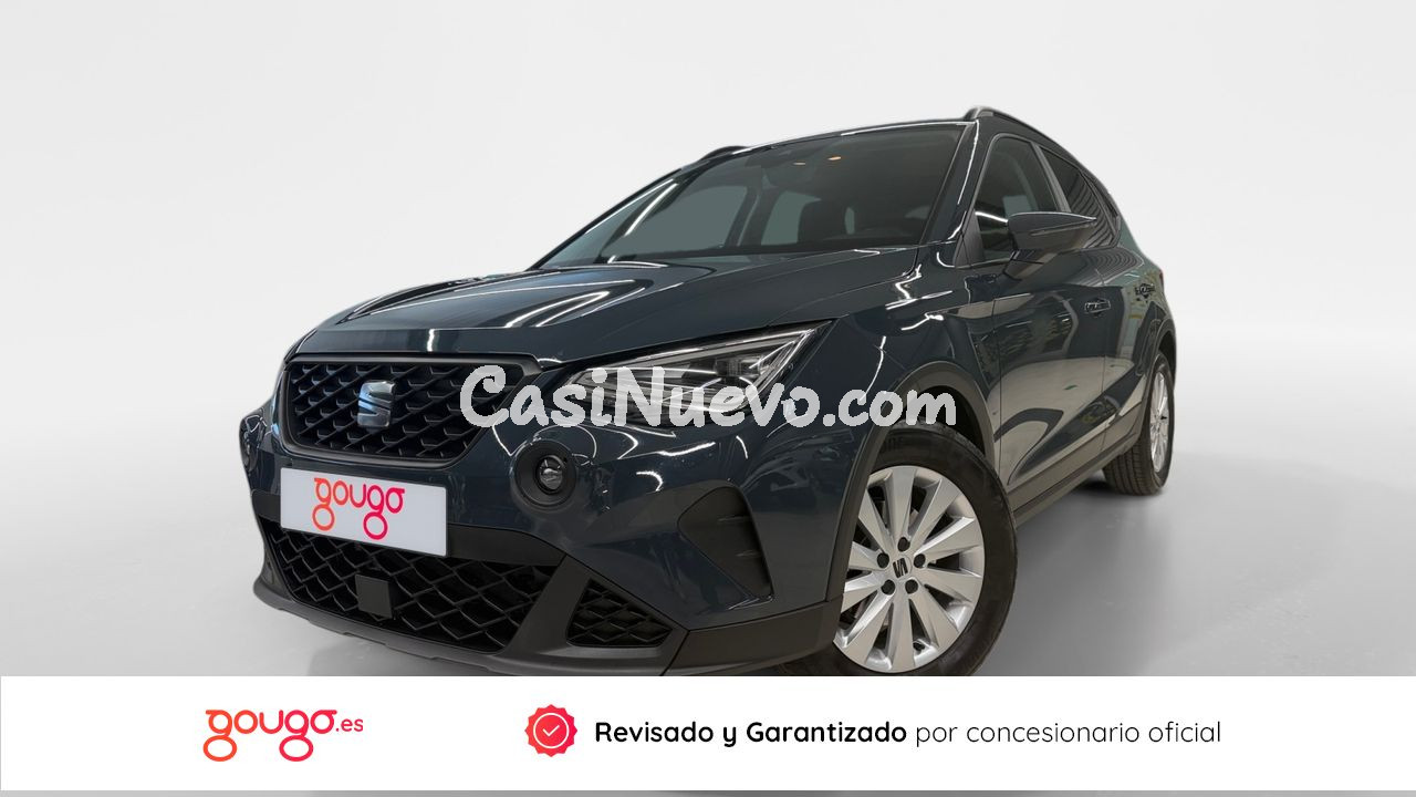Seat Arona 1.0 TSI 70 KW (95 CV) START/STOP STYLE Special Edition