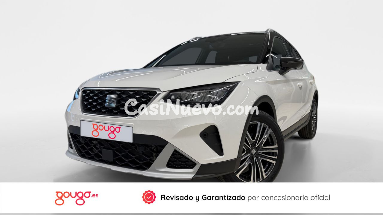 Seat Arona 1.0 TSI 85 KW (115 CV) START/STOP X-PERIENCE SPECIAL EDITION