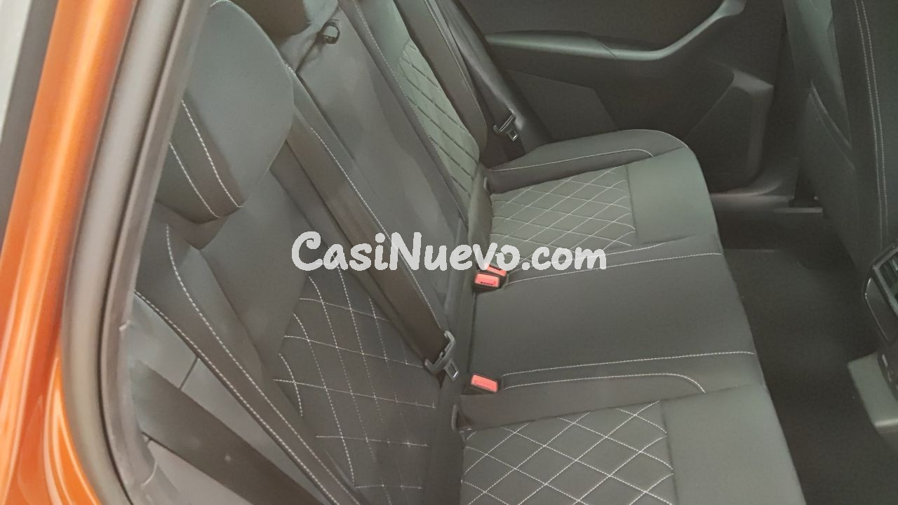 Skoda Karoq Sportline 1,5 TSI 110 kW (150 CV) DSG 7 vel. - foto 14