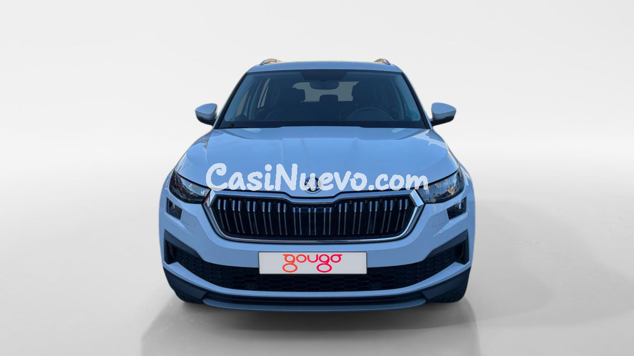 Skoda Kodiaq TODOTERRENO 1.5 TSI 110KW DSG ACT STYLE 150 5P - foto 2