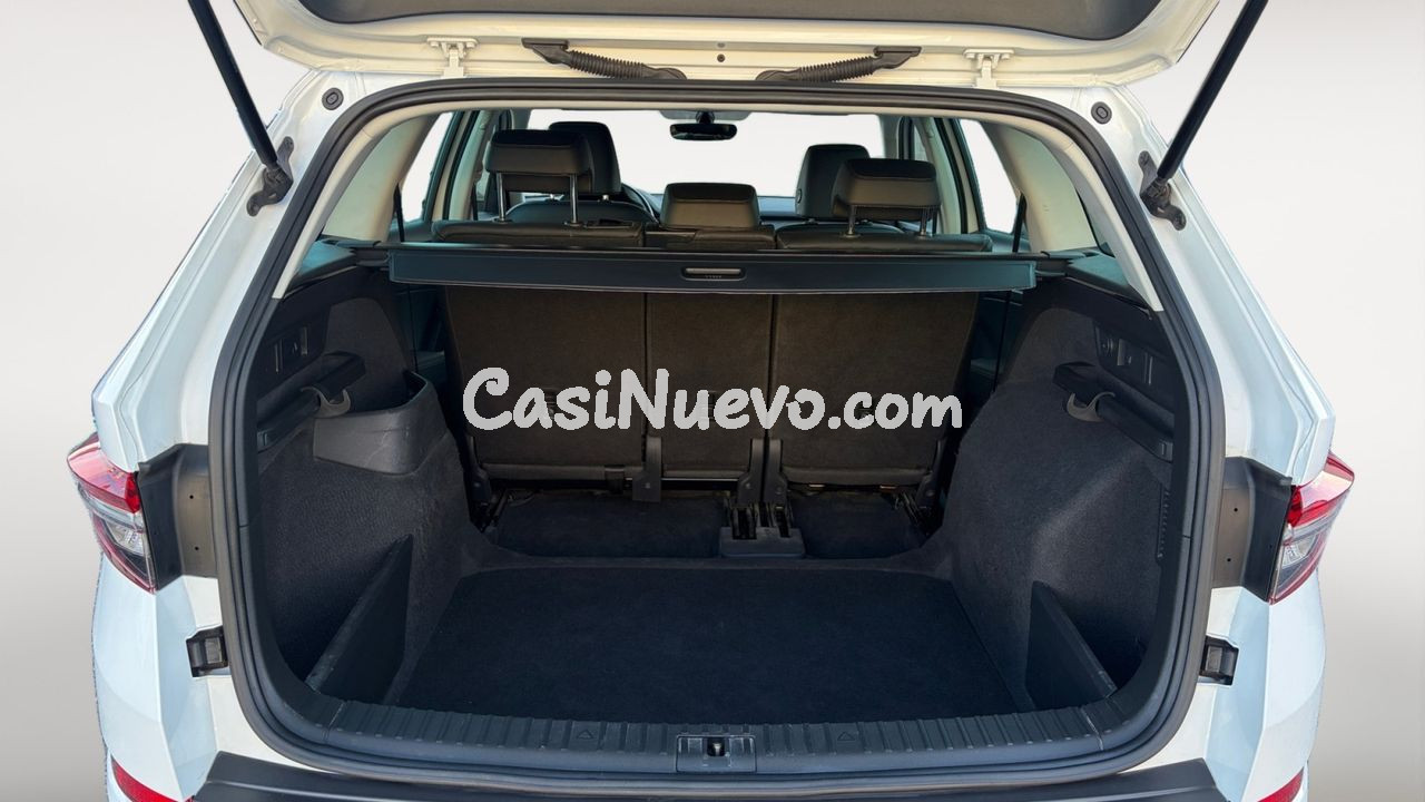 Skoda Kodiaq TODOTERRENO 1.5 TSI 110KW DSG ACT STYLE 150 5P - foto 13