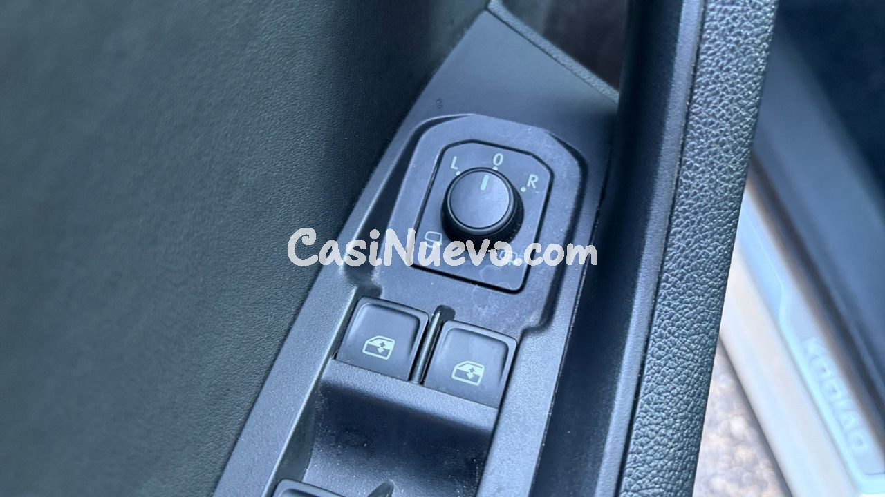 Skoda Kodiaq TODOTERRENO 1.5 TSI 110KW DSG ACT STYLE 150 5P - foto 19