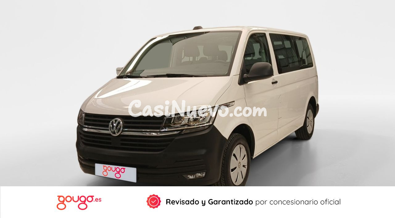 Volkswagen Caravelle MONOVOLUMEN 2.0 TDI 110KW DSG BMT SWB ORIGIN 150 4P 9 Plazas