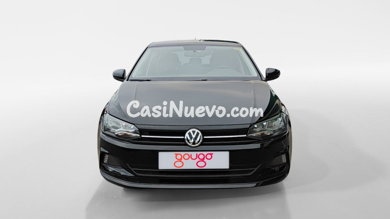 Volkswagen Polo BERLINA CON PORTON 1.0 59KW ADVANCE 80 5P - foto 2