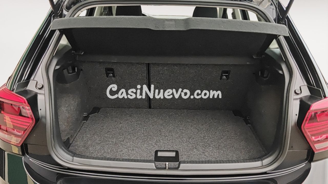 Volkswagen Polo BERLINA CON PORTON 1.0 59KW ADVANCE 80 5P - foto 13