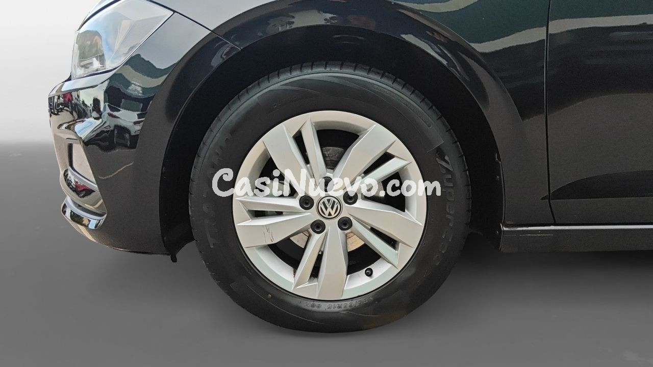 Volkswagen Polo BERLINA CON PORTON 1.0 59KW ADVANCE 80 5P - foto 15