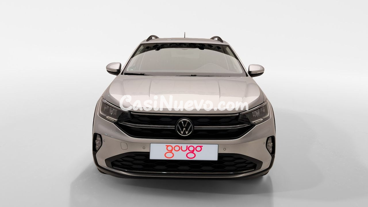 Volkswagen Taigo TODOTERRENO 1.0 TSI 85KW MAS 115 5P - foto 2