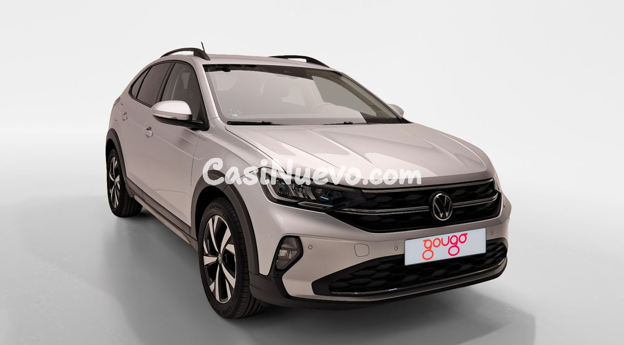 Volkswagen Taigo TODOTERRENO 1.0 TSI 85KW MAS 115 5P - foto 3