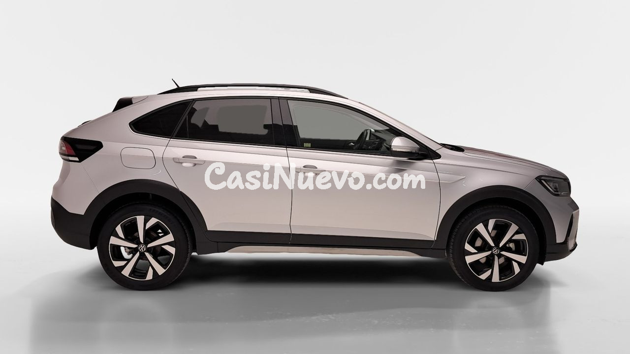 Volkswagen Taigo TODOTERRENO 1.0 TSI 85KW MAS 115 5P - foto 4